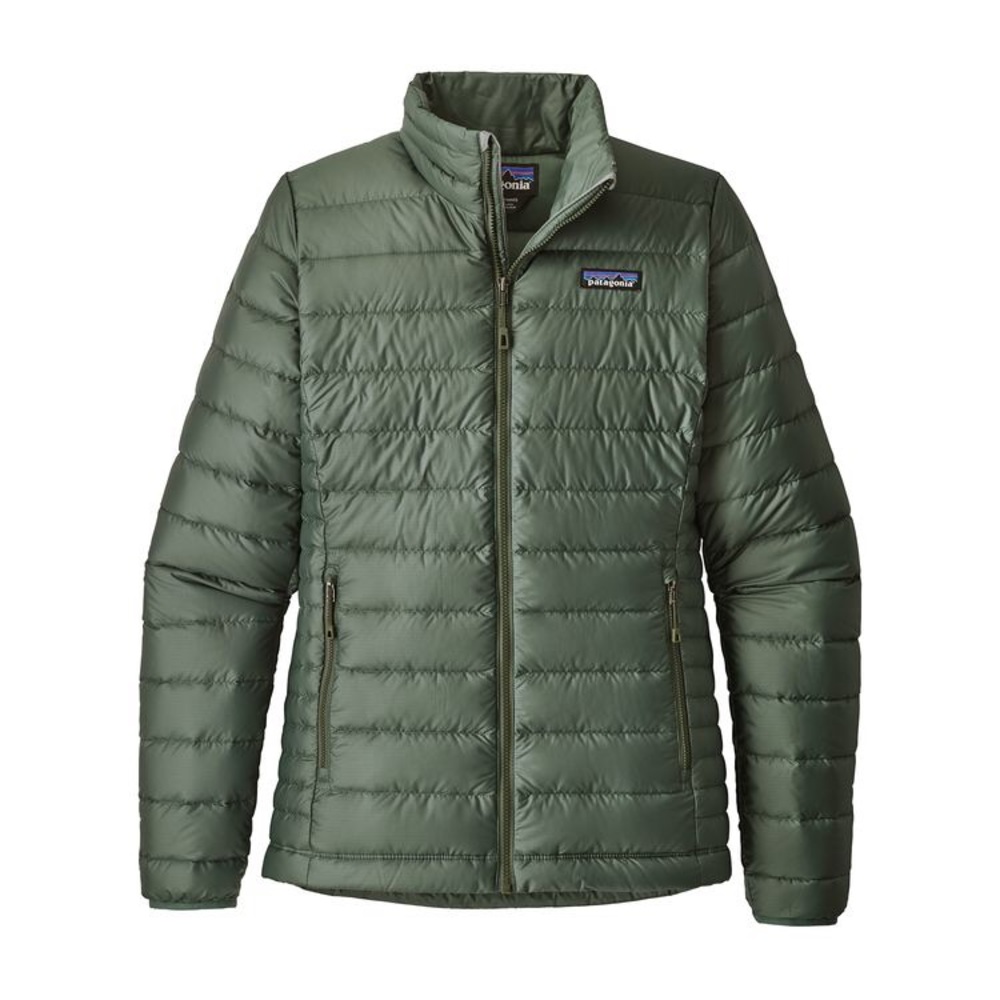 Patagonia Women’s Down Sweater xs